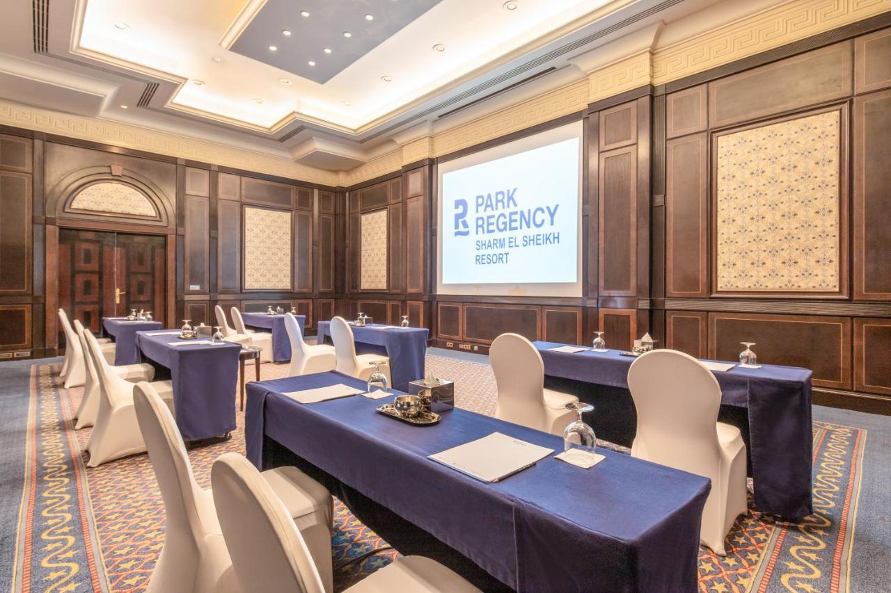 حياة ريجنسي شرم الشيخ المظهر الخارجي الصورة Meeting room